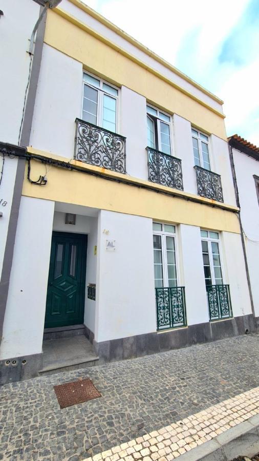 Santa Clara Apartments Ponta Delgada Exterior foto